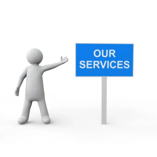 Our Services Include