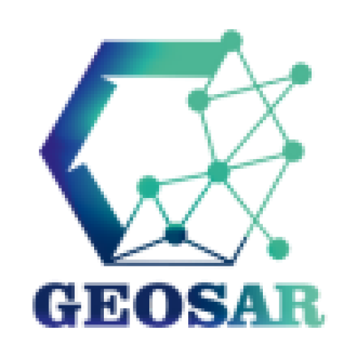 Geosar Logo